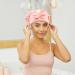 Scettar 4-Piece Hair Turban Towel Set | Microfiber Quick-Dry & Super Absorbent - Ideal for All Hair Types - Buy Online on GoSupps.com