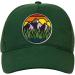PatchClub Mountain and River Adventure Outdoor Patch - Colorful Embroidered Cool Iron On/Sew On Patches - Buy Online on GoSupps.com