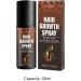  Jingmiger Hair Growth Oil Spray - 50ml Fortifying Cream - Hair Care Spray | for Thickening Scalp Nourishment Travel Home Volume Women Men - Buy Online on GoSupps.com