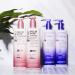 GIOVANNI 2chic Repairing Shampoo 24 oz - Blackberry & Coconut Milk | For Dry, Damaged, Color Treated Hair - Argan, Shea Butter, Keratin Enriched | Sulfate Free, No Parabens | Pack of 1 - Buy Online on GoSupps.com