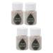 VILLCASE 2pcs 2 Green Tie Dye Powder Tie-dye Pigments Kid Stuff Pottery Kit for Adults Pigment for Clothes Decor Clothes Dye Clothes Tie-dye Kit Hand Mold Color Powder Refill Child Coating