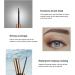 Eyebrow Gel Tint - Waterproof Sweatproof Eyebrow Peel Off Natural Tinting Brow Filler - Eyebrow Gel Easy Peel Off for Women Family Friends Naiyan - Buy Online on GoSupps.com