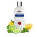 Buy CREMO Barber Grade 2 in 1 Shampoo & Conditioner for Men - Cooling Citrus & Mint Leaf | 473ml - International Shipping Available - Buy Online on GoSupps.com