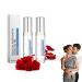 Valentine's Day Sale Rose Perfume Oil - Rose Perfume for Men Roll on Perfume Oil Long Lasting Phero Attraction Perfume (2PCS)