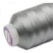 WonderFil DecoBob Med Grey 2-ply Cottonized Polyester 80wt Thread - Buy Online on GoSupps.com