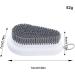 Firulab Nail Brush - Durable Loop Brush for Manicure & Pedicure | Versatile Cleaning Tool for Adults & Kids - Buy Online on GoSupps.com