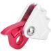 VGEBY 15KN Rope Descender - Durable Climbing Gear for Rock Climbing - International Shipping Available - Buy Online on GoSupps.com