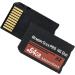 32GB High Speed Memory Stick Pro-HG Duo (MS-HX32A) - PSP Accessories - Buy Online on GoSupps.com