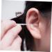 Healifty 15 Sets Earwax Remover Tool Kit - Ear Cleaning & Wax Extraction Tweezer Set for Ear Care - Cute Design - Buy Online on GoSupps.com