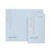 NuFACE Prep-N-Glow Facial Towelette NEW! Clean 20 Count