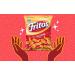 FRITOS Original Corn Chips - 11oz (311g) - Classic Crunchy Texture and Golden Colour - Original American Flavour - No Added Flavours and No Preservatives - Party Pack - By BEXICO - Buy Online on GoSupps.com