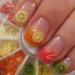 DECORA 8 Fruit Cake Flower Animal Slices for Slime, DIY Crafts, Nail Art - Decoration - Buy Online on GoSupps.com