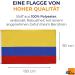 Buy AZ FLAG Colombian Flag 150x90cm | Durable Polyester | International Shipping - Buy Online on GoSupps.com
