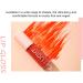 Hydrating Tinted Lip Gloss | Long Lasting High Pigment Lipstick | Moisturizing Plumping Lip Stain - Buy Online on GoSupps.com