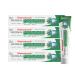 Hamdard 12 Herbs Miswak Total Oral Care Toothpaste 100g / 3.53Oz (Pack of 4)