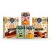 Free and Easy Gluten & Dairy Free Sponge Cake Mix 350g - Buy Online on GoSupps.com