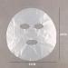 200 Sheets Clear Plastic Face Mask Facial Sheet Masks Transparent Skincare Face Masks Spa Face Moisture Masks for Women Men - Buy Online on GoSupps.com