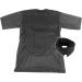 MadDog Pro Padded Neck & Chest Protector Combo Pack - Small/Medium - Buy Online on GoSupps.com
