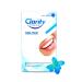 Teeth Whitening Strip - Sensitive Free Teeth Whitening Strips 14 Treatments 28 Whitening Strips, Non-Slip Grip Teeth Whitener, Designed by Dentists for Sensitive Teeth to Achieve Safely a White Smile.