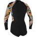 Meta Title: O'Neill Women's Wetsuit Size 8 in Black/DemiFlor - Shop Now - Buy Online on GoSupps.com