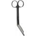 Prestige Medical 5.5 Inch Bandage Scissor | Serrated Blades | Lightweight 1.6 oz - Buy Online on GoSupps.com