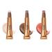 Stick Contouring Face Cream Contouring Stick Cream Highlighter Makeup Stick Cream for Cheeks Bronzing Stick for Face Eyes Body