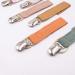 Lazder Cotton Linen Pacifier Holder & Chain for Infants | Best Pacifier Holder for Babies M18 - Buy Online on GoSupps.com
