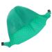 Homoyoyo Bonnet de Coloration en Silicone Vert pour M ches Kit Professionnel avec Capuchon Pointe de Teinture R utilisable Outil Coiffure Pr cis pour Balayage et Surlignage Domicile