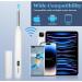 Buy Ear Wax Removal Tools & 1080P Ear Endoscope Kit - Wireless Ear Cleaner for iOS & Android - Complete Earwax Remover Set - Buy Online on GoSupps.com