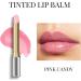 KYDA Tinted Lip Balm - Hydrating Sheer Formula for Lasting Moisture and Natural Glossy Finish - Pink Candy - Buy Online on GoSupps.com