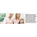 Chemical-Free Lice Comb Treatment with Double Spiral Micro Grooved Teeth - Buy Online on GoSupps.com