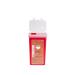 Verifine Sharps Container 1 Quart (Pack of 3) | Needle Disposal Biohazard Containers for Home Use | Portable Travel Size - Buy Online on GoSupps.com