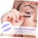 Gogogmee 60 Pairs Eyelash Silicone Patch Eyelash Perm Pads Lash Tools Eyelash Perm Lash Lift Pads Small Lash Lift Pads Eyelash Curling Eyelash Curler Silicone Eyelash Perming Curler Purple - Buy Online on GoSupps.com