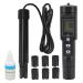 High-Accuracy Digital Dissolved Oxygen Meter | Removable Probe & Low Battery Alert - International Shipping Available - Buy Online on GoSupps.com