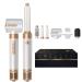7 in 1 Multistyler Hair Styling Tools Blow Dryer Coanda Tech- 110000RPM High Speed Curling Wand Straightener Brush Volumizer - Auto Wrap Curlers Air Drying Styler Volumizing