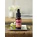 Essano Certified Organic Rosehip Oil with Antioxidant Acai Berry - 20ml (0.67oz) | Premium Skincare for Radiant Skin - Buy Online on GoSupps.com