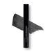 WUNDERBROW Makeup Lash Extension Stain Mascara  Black