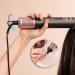 Cecotec Multifunction Hair Dryer & Styler | Air Brush Ceramiccare Airglam Black | 1400W Coanda-Tech 8 Heads Intelligent Heat Control - Buy Online on GoSupps.com