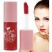  Hongjingda lip oil long lasting moisturizing lip gloss tinted clear nourishing with non sticky oil tinted lip balm tinted lip balm Hongjingda - Buy Online on GoSupps.com