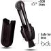 NASA-Approved Carbon Eyeglass Cleaner Tool (3pc) - 500 Uses - Efficient Microfiber Technology - Buy Online on GoSupps.com