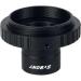 SVBONY T2 T Ring Adapter + T Adapter | 1.25 Metal Telescope Camera Adapter for Canon EOS & Telescope Astrophotography - Buy Online on GoSupps.com