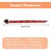 Offfay Smart Sensing Snake Toy for Cats - Interactive Electronic Pet Toy for Halloween Fun - USB Rechargeable - Realistic Fake Snake for Cats and Dogs - Buy Online on GoSupps.com