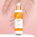 PURE FIJI Hydrating Mango Body Lotion - Organic Moisturizer 12 oz - Buy Online on GoSupps.com