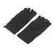 Pomya Carpal Tunnel Glove Copper Fibre Carpal Tunnel Compression Glove Silicone Hand Support Highly Elastic Non Slip for Relieving Soreness (M) M M