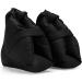 Adjustable Soft Heel Cushion Protector - Breathable Pressure Relief Pads for Feet - 1 Pair - Buy Online on GoSupps.com