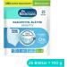 Dr. Beckmann Detergent Sheets - Sensitive Cotton Blossom | 25 Sheets | Eco-Friendly Laundry Solution - Buy Online on GoSupps.com