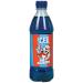 iscream Genuine ICEE Brand Blue Raspberry Flavor Syrup for ICEE At Home Slushie Maker