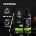 PEESAFE Men's Natural Intimate Wash with Tea Tree Essential Oil - Ayurvedic Men's Genital Wash - Buy Online on GoSupps.com