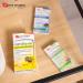Fort Pharma - Fort Digest - Difficult Digestion | Food Supplement Digestion - Milk Thistle Beetroot Artichoke and Enzymes - Buy Online on GoSupps.com
