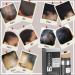 PROCOVR Hair Loss Concealer Cream with DHT Blockers - Saw Palmetto & Rosemary Extract | Hairline Enhancer & Root Touch Up | Natural Alternative to Hair Fibers & Powder - Buy Online on GoSupps.com